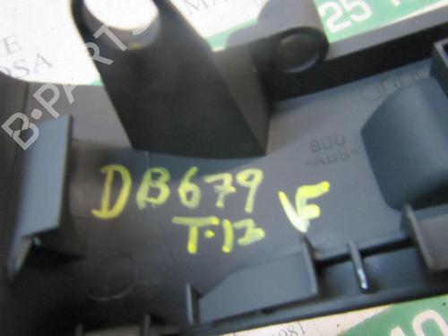 Left rear window switch SEAT EXEO ST (3R5) 2.0 TDI | BP3990412I29 - Image 4