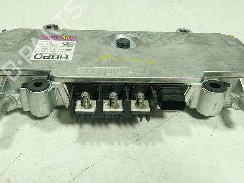 Electronic module BMW X4 (G02, F98) xDrive 30 d Mild-Hybrid | BP39082269M83 - Image 2