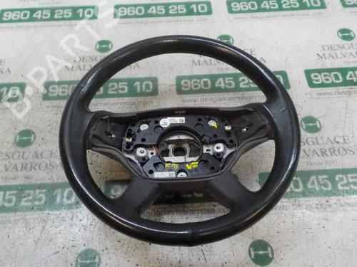 Used Steering wheel Steering wheel MERCEDES-BENZ S-CLASS (W221, V221) [2005-2013] 4746533 4746533