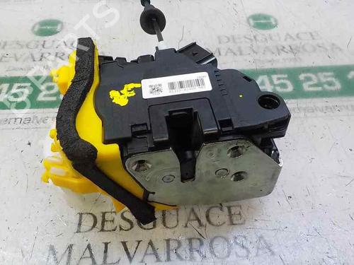 Used Front left lock Front left lock KIA CEE'D (JD) 1.4 CRDi 90 (90 hp) 5098069 5098069