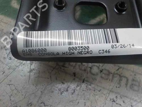 Armrest / Center console FORD FOCUS III  | BP7152363I20 