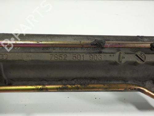 Steering rack AUDI A8 D3 (4E2, 4E8) 4.0 TDI quattro | BP11789508M22 