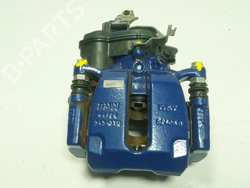 Left rear brake caliper BMW X5 (G05, F95) xDrive 40 d Mild-Hybrid | BP29887419M107 