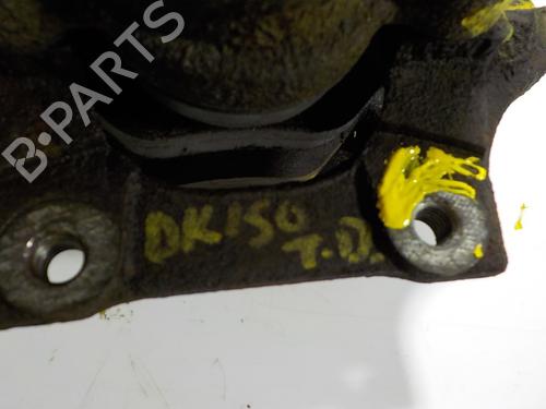 Right rear brake caliper BMW 3 Coupe (E92)  | BP11554462M106 