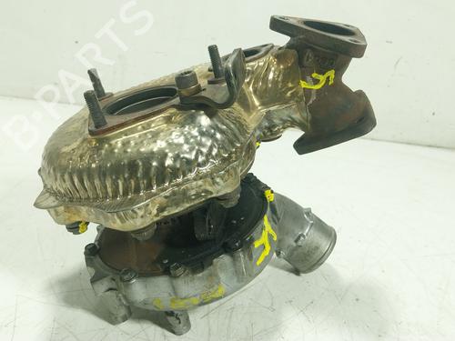Turbolader/Kompressor PORSCHE MACAN (95B) 3.0 S Diesel | BP35982064M71 - Image 3