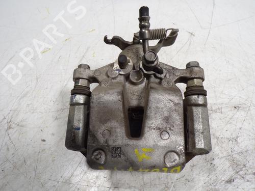 Used Left rear brake caliper Left rear brake caliper KIA CEED (CD) 1.6 CRDi 115 (116 hp) 11553477 11553477