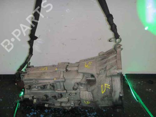 Gearbox BMW 1 (E87) 120 d | BP3857240M3