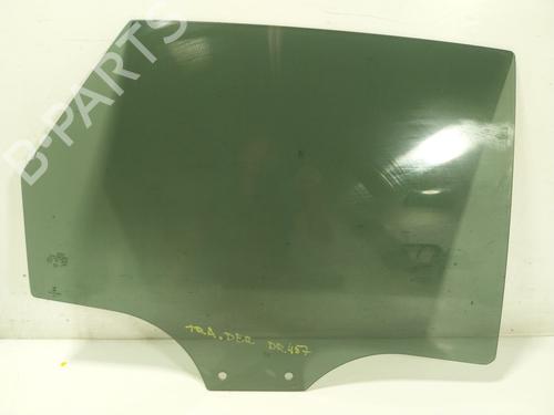 Used Rear right door window Rear right door window 36509672 36509672