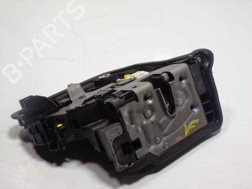 Rear right lock BMW X3 (G01, F97) xDrive 20 d (190 hp) 51227281940 | 51227281940