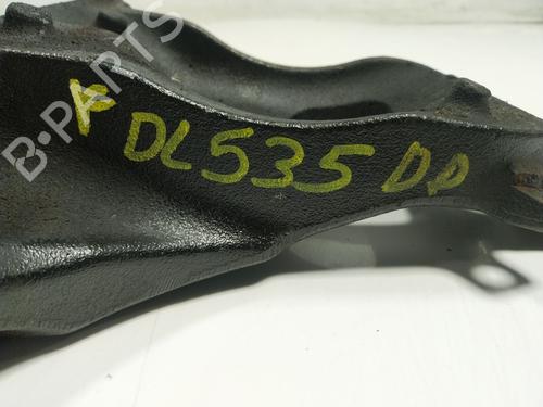 Engine mount BMW 7 (E65, E66, E67) 730 Ld | BP16665160M89 - Image 2