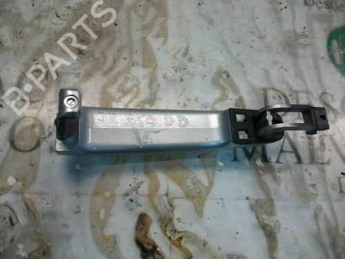 Front right exterior door handle CITROËN C2 (JM_)  | BP3743020C129 