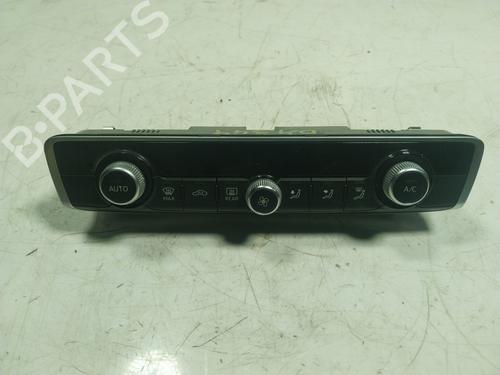 Used Climate control Climate control AUDI A3 (8V1, 8VK) 2.0 TDI (184 hp) 16295024 16295024