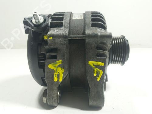 Alternator LAND ROVER RANGE ROVER EVOQUE (L538) 2.2 D 4x4 | BP24495242M7 
