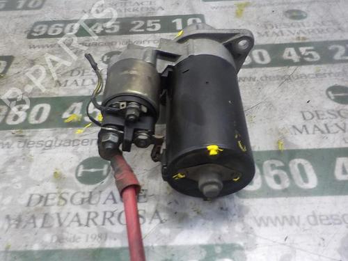 Startmotor BMW 3 Compact (E46) 316 ti | BP3862685M8 