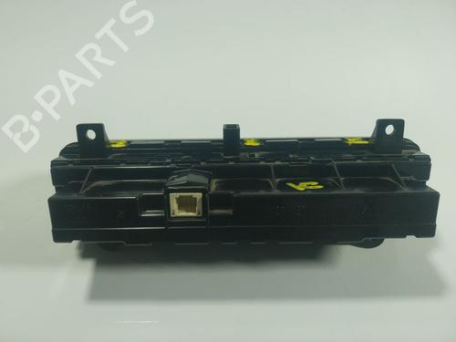 Climate control TOYOTA AURIS (_E18_) 1.8 Hybrid (ZWE186_, ZWE186R) | BP20291798I5 