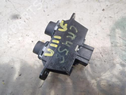 Electronic module NISSAN NOTE (E12)  | BP4017474M83 