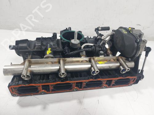 Intake manifold VW GOLF V (1K1)  | BP18546036M70 