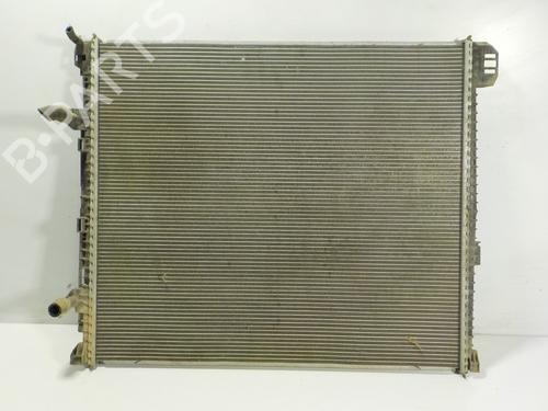 Used Water radiator Water radiator MAN TGE Van [2017-2026] 11190947 11190947