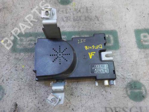 Module électronique AUDI A3 Sportback (8PA) 1.6 TDI (105 hp) 6457169