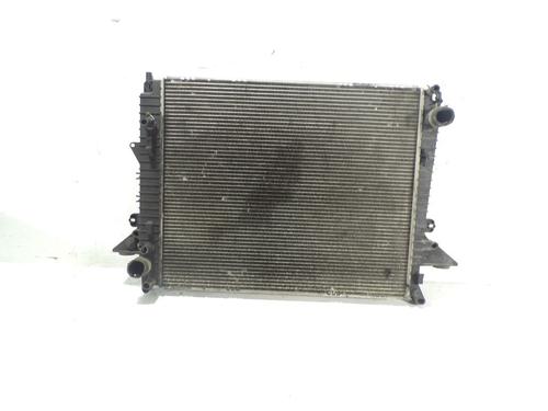 Used Water radiator Water radiator LAND ROVER RANGE ROVER SPORT I (L320) 2.7 D 4x4 (190 hp) 9634582 9634582