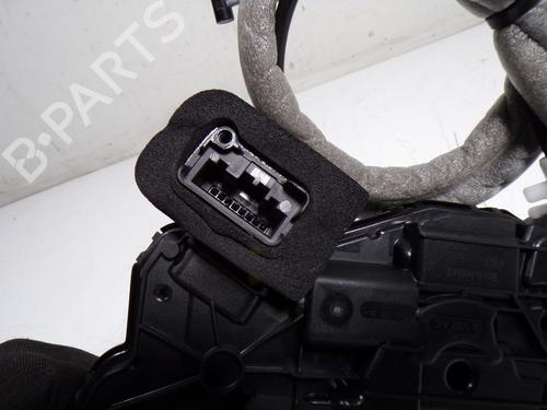 Front left lock CUPRA LEON Sportstourer (KL8, KU8, KUD) 2.0 TSI 4Drive | BP15179290C98 