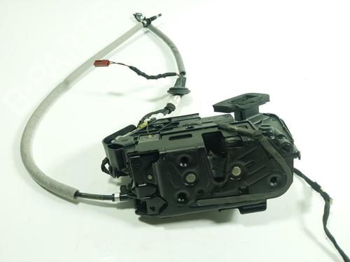 Used Rear right lock VW ID.3 (E11, E12) [2019-2025]  20084174