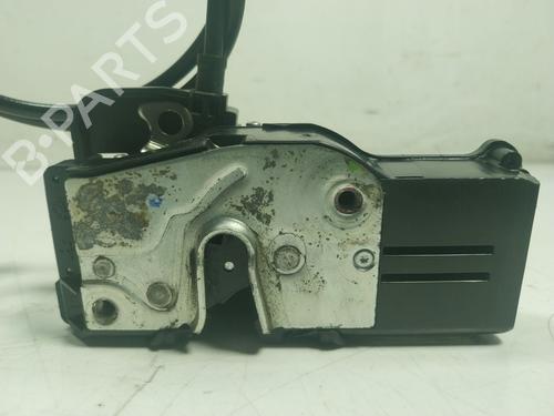 Used Rear left lock Rear left lock TESLA MODEL S (5YJS) 90D AWD (422 hp) 16520471 16520471