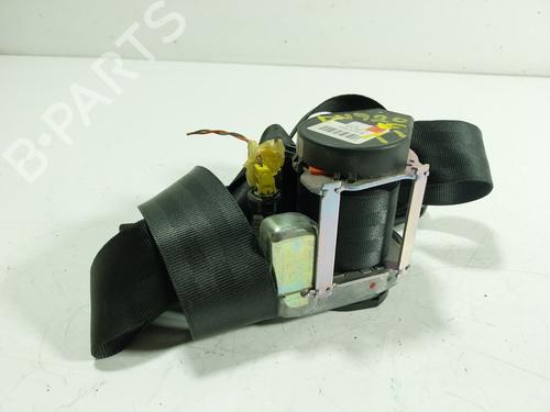 Used Rear left seatbelt VOLVO V60 I (155) D3 (136 hp) 19691741