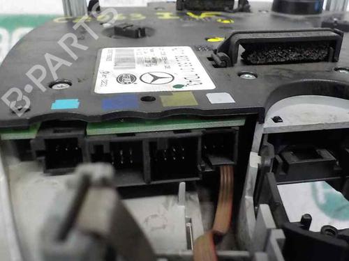 Interior roof light MERCEDES-BENZ E-CLASS (W211)  | BP7411263I8 