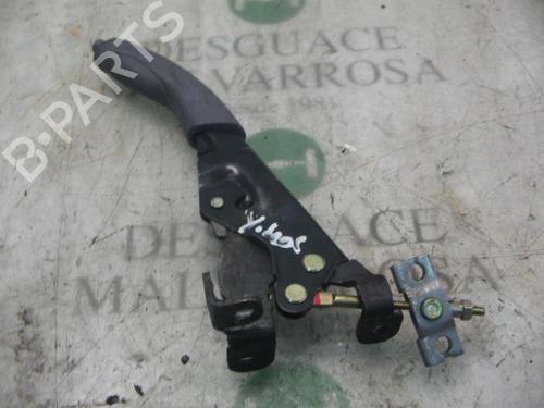 håndbremse håndbremse HYUNDAI ACCENT II (LC) 1.5 CRDi (82 hp) 8772193 8772193