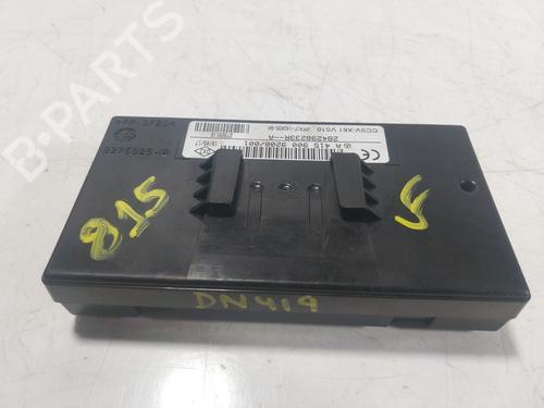 Electronic module MERCEDES-BENZ CITAN Box Body/MPV (W415)  | BP17704623M83 