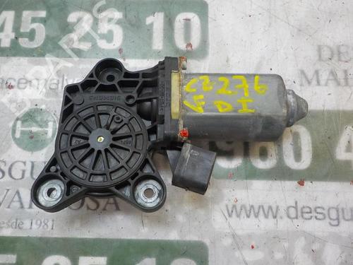 Used Left front window motor MERCEDES-BENZ S-CLASS (W220) [1998-2005]  3858136