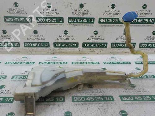 Sprinklertank Sprinklertank VW TOUAREG (7LA, 7L6, 7L7) 3.0 V6 TDI (225 hp) 7412072 7412072