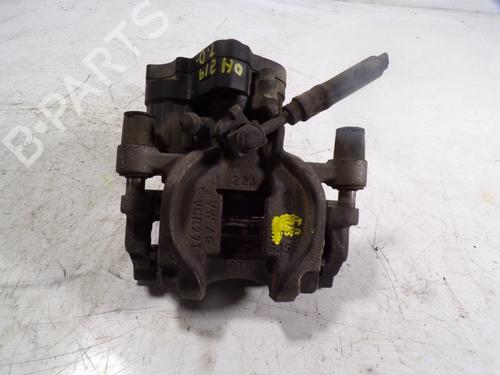Used Right rear brake caliper Right rear brake caliper AUDI A3 Sportback (8VA, 8VF) 1.0 TFSI (115 hp) 11553261 11553261