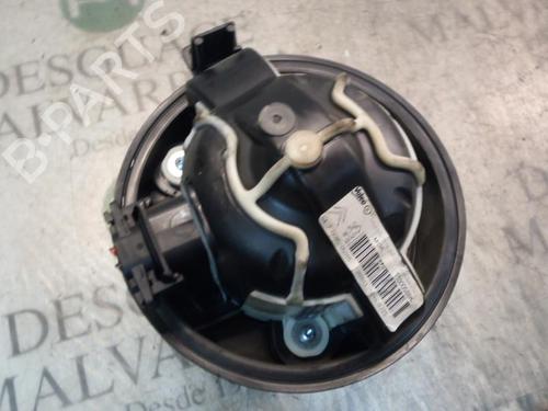 Heater blower motor CITROËN C3 Picasso (SH_)  | BP3997159M62 