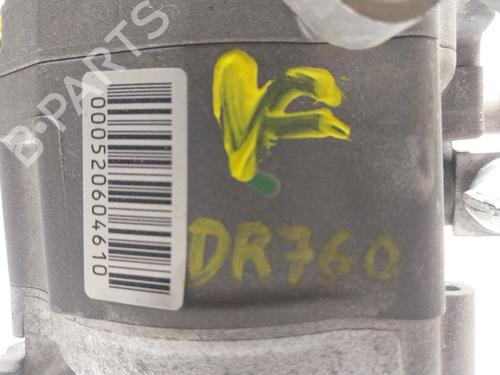 AC compressor FIAT 500 (312_) 1.2 (312AXA1A) | BP30173264M34 - Image 8
