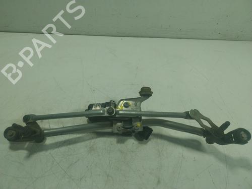 Used Front wiper motor Front wiper motor PEUGEOT 208 II (UB_, UP_, UW_, UJ_) e-208 (136 hp) 19134072 19134072