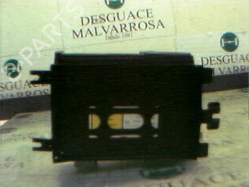 Elektronische module PEUGEOT 607 (9D, 9U) 2.2 HDi | BP3777947M83 