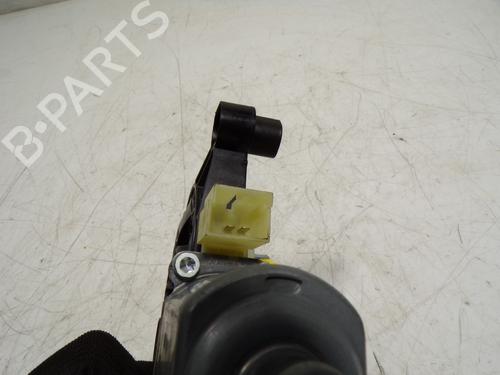 Left front window motor VW GOLF VII (5G1, BQ1, BE1, BE2) 1.6 TDI | BP15393449E21 