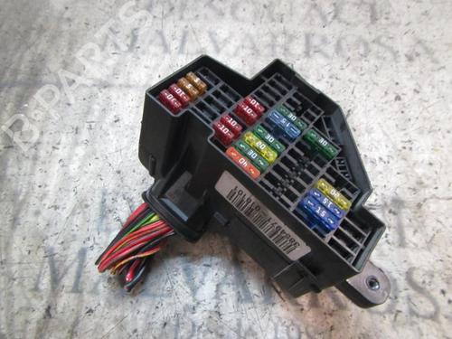 Used Fuse box Fuse box AUDI A3 Sportback (8PA) 2.0 TDI 16V (140 hp) 3835367 3835367