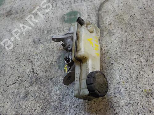 Used Brake master cylinder RENAULT MEGANE III Hatchback (BZ0/1_, B3_) [2008-2025]  3998045