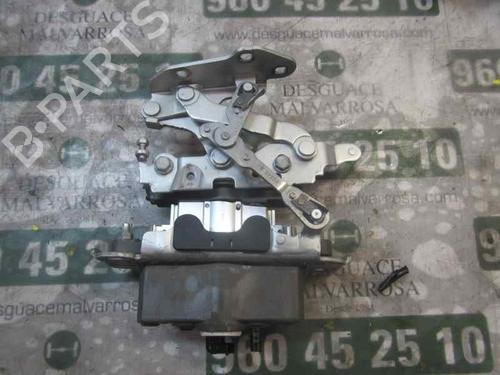 Electronic module MERCEDES-BENZ E-CLASS Coupe (C207)  | BP4001506M83 