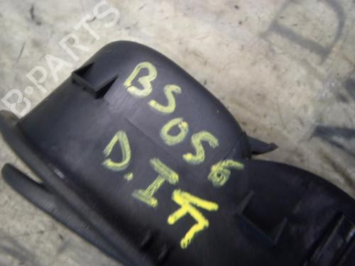 Front left interior door handle FORD FIESTA V Van 1.4 TDCi | BP3801354I13 