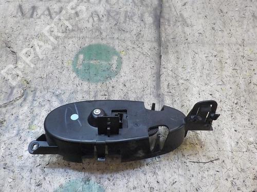 Right front window switch MERCEDES-BENZ E-CLASS (W211) E 270 CDI (211.016) | BP3855460I26 - Image 2