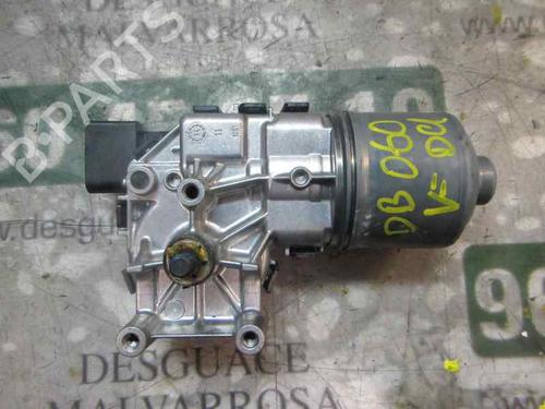 Used Front wiper motor SEAT IBIZA IV SC (6J1, 6P5) 1.2 (70 hp) 3862357