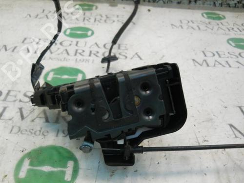 Used Front right lock Front right lock 3782632 3782632