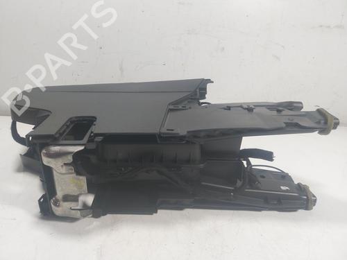 Armrest / Center console PEUGEOT 3008 I MPV (0U_) 1.6 BlueHDi 120 | BP24577976I20 