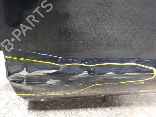 Left rear door AUDI Q3 (8UB, 8UG)  | BP10289234C4 