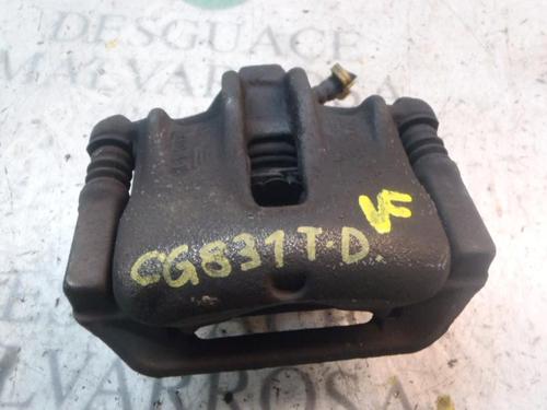 Used Right rear brake caliper Right rear brake caliper 11547448 11547448