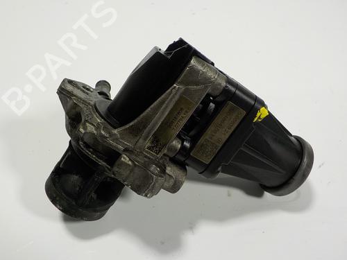 Used Egr Egr PEUGEOT 2008 I (CU_) [2013-2026] 12445061 12445061